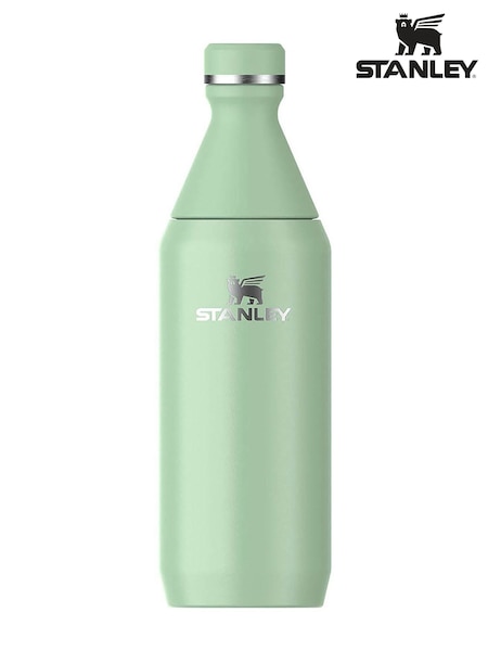 Stanley Pistachio Gloss All Day Slim Bottle 0.6L (V16840) | €54