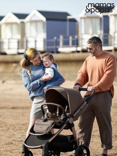 Mamas & Papas Crema Ocarro² Eclipse Pushchair (V16898) | €1,070