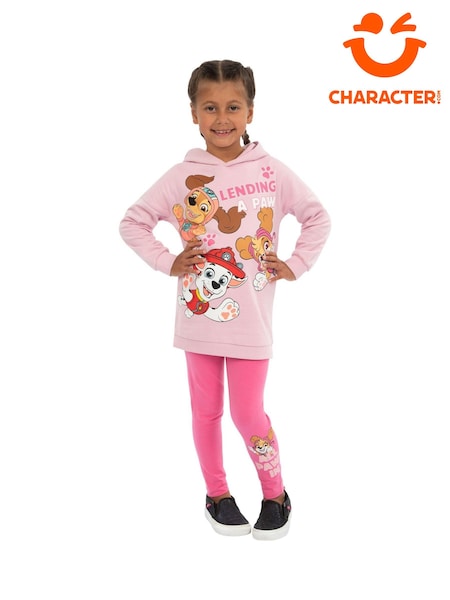 Character PAW Patrol Longline Hoodie And Leggings Set (V17248) | 33 €