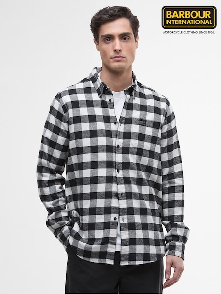 Barbour® International Blackstreak Shirt (V18185) | ‏346 ر.ق.