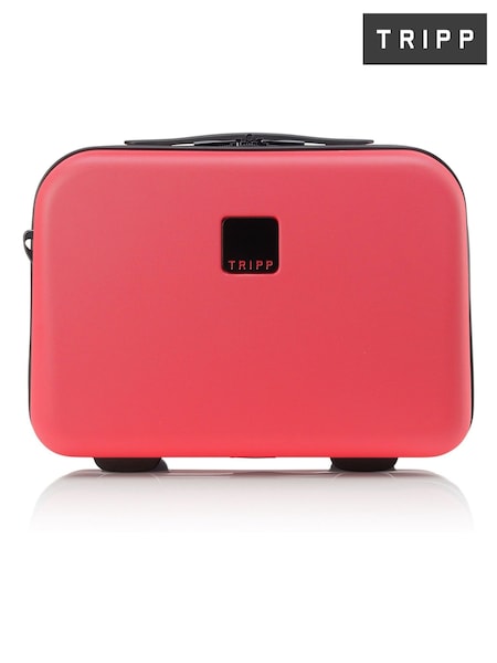 Tripp Breeze Vanity Case 25x37x17cm Ryanair Underseat (V18346) | ‏128 د.إ.‏