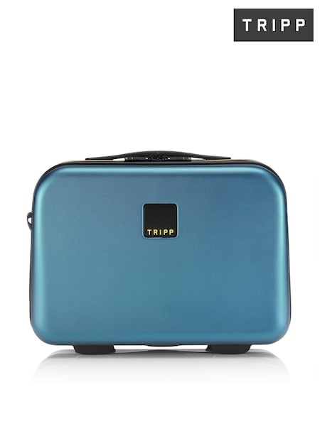 Tripp Style Lite Hard Flight Luggage 25x37x17cm Ryanair Underseat (V18348) | 39 €