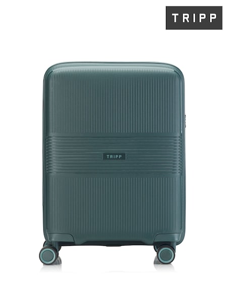 Tripp Green Explore Cabin Suitcase 55x40x21cm (V18349) | €73