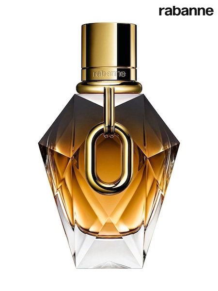 Rabanne Million Gold For Her Parfum