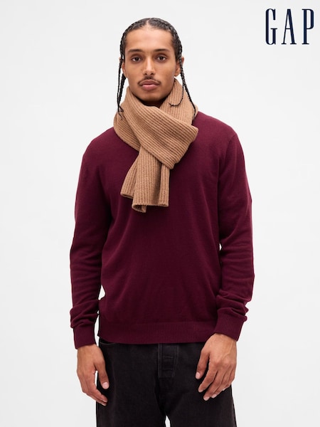 Gap Beige Scarf (V18625) | €37