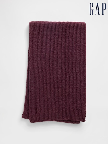 Gap Red Scarf (V18627) | €37