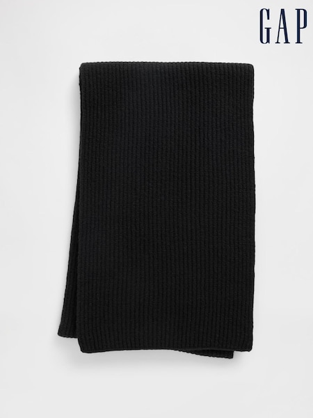 Gap Black Scarf (V18628) | €37