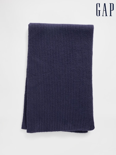 Gap Navy Blue Scarf (V18637) | €37
