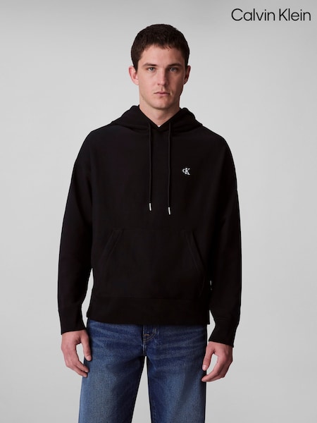 Calvin Klein Premium Fleece Relaxed Hoodie (V18802) | 172 €