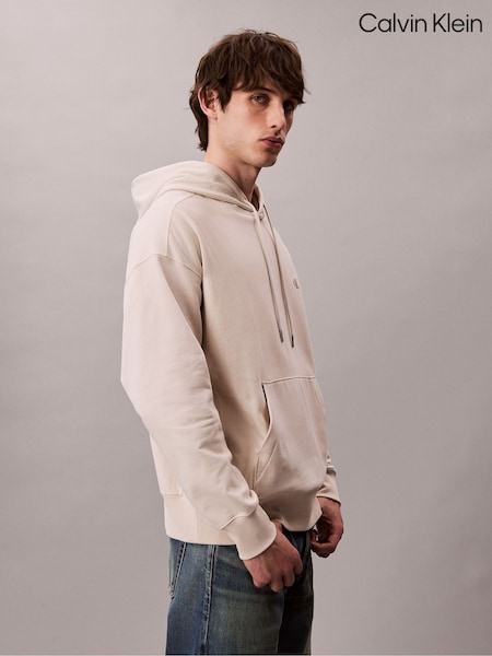 Calvin Klein Premium Fleece Relaxed Hoodie (V18822) | 172 €