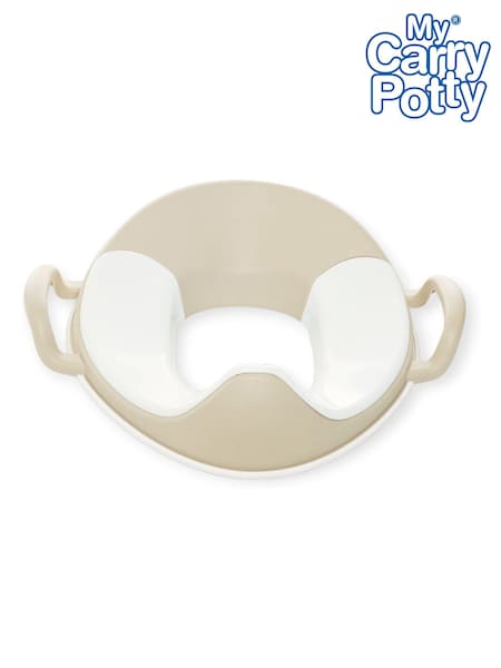 My Carry Potty Beige My Little Trainer Seat (V18938) | €20