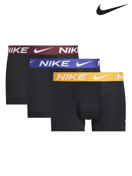 Nike Trunks 3 Pack (V19464) | 53 €