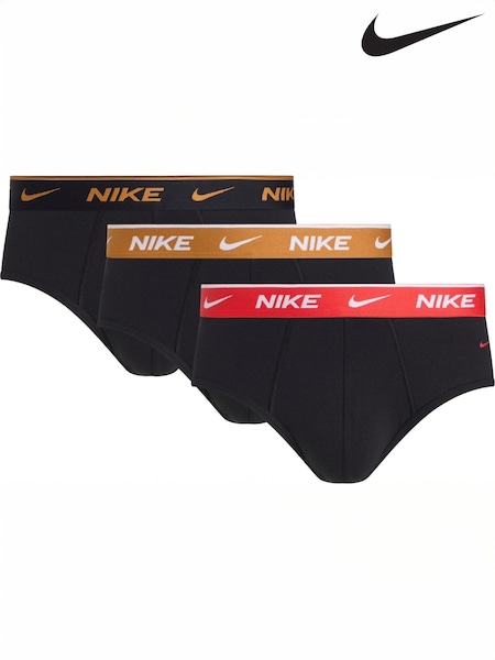 Nike Briefs 3 Pack (V19486) | € 42