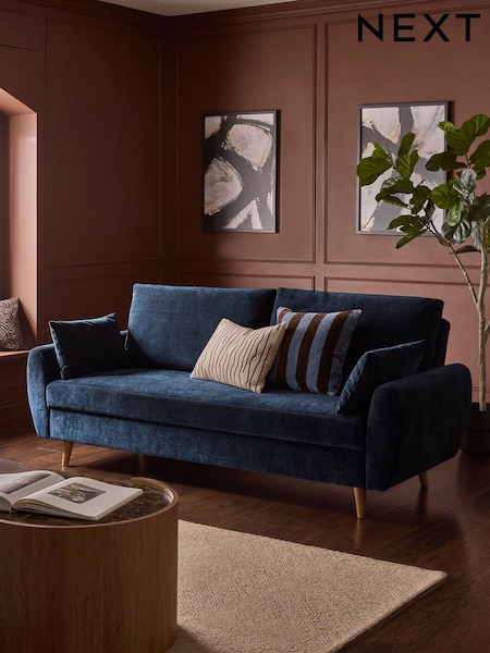 Wilson Double Sofa Bed