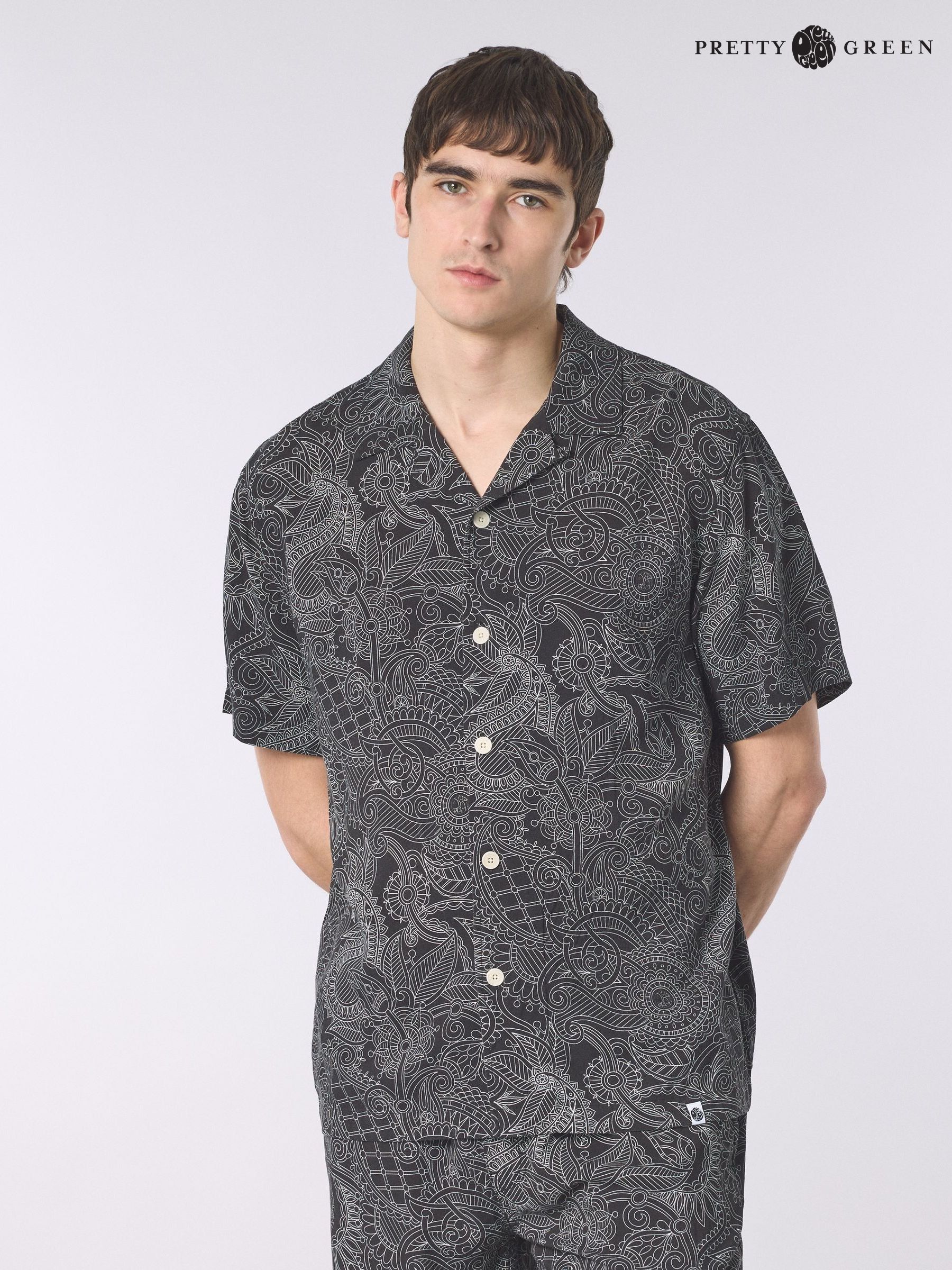 Pretty Green | ジャケット＆シャツ | Next Japan