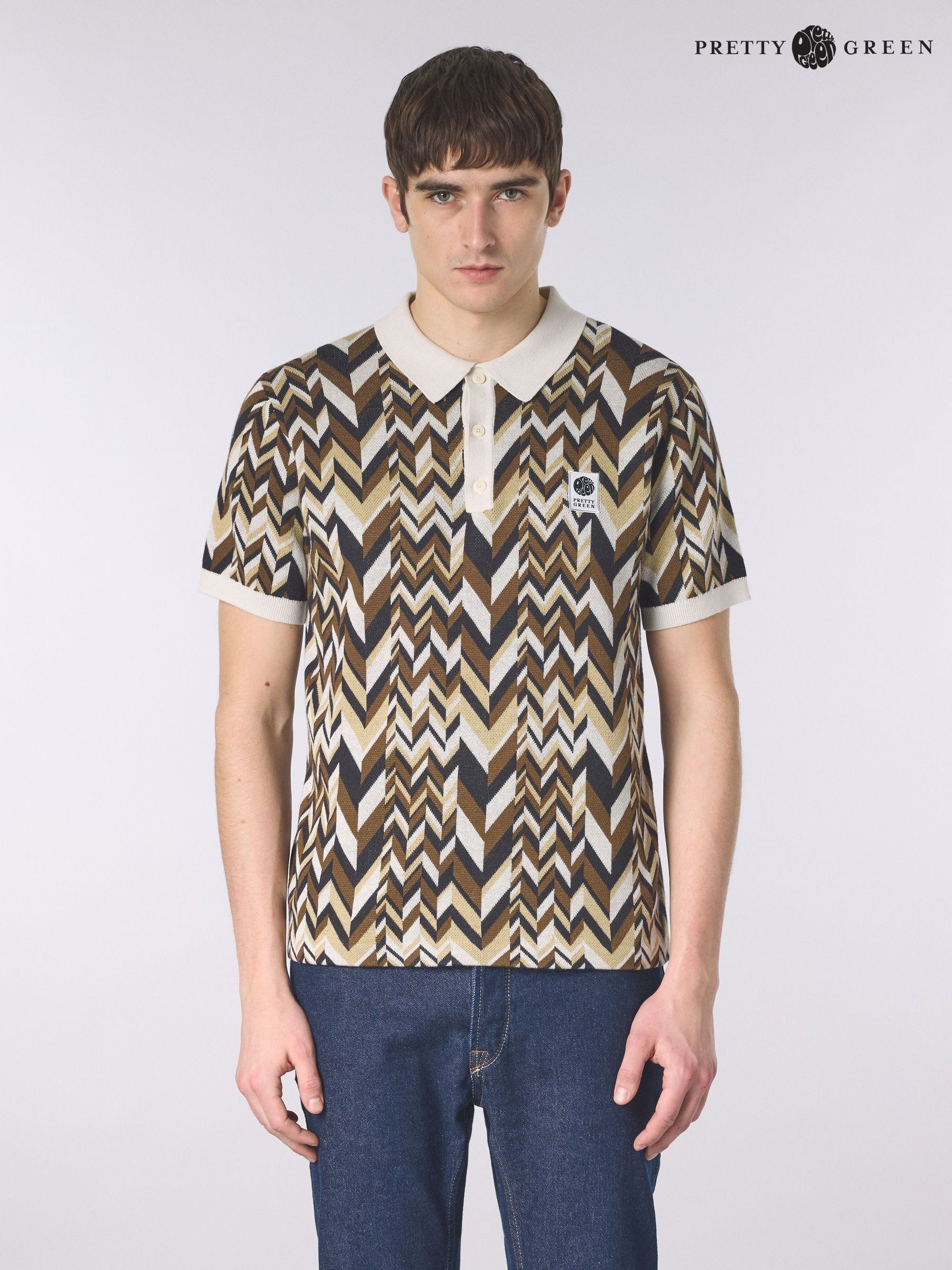Pretty Green | ジャケット＆シャツ | Next Japan
