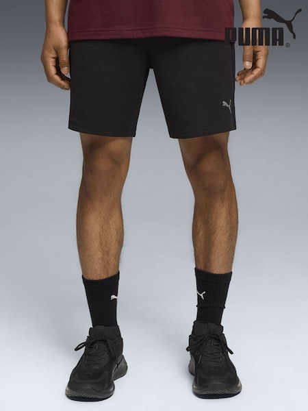 Puma Black CLOUDSPUN 7 Mens Training Shorts (V19961) | R$ 395