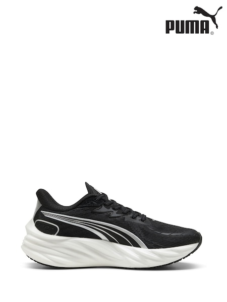 Puma Black Velocity NITRO™ 4 Womens Running Shoes (V19970) | €146