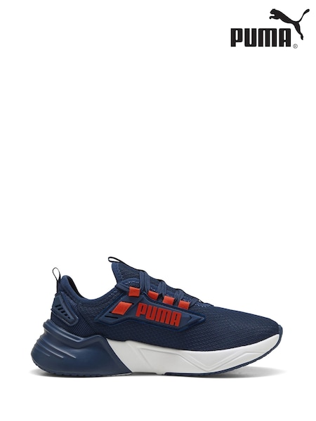 Puma Blue Retaliate 3 Youth Running Shoes (V19977) | €56