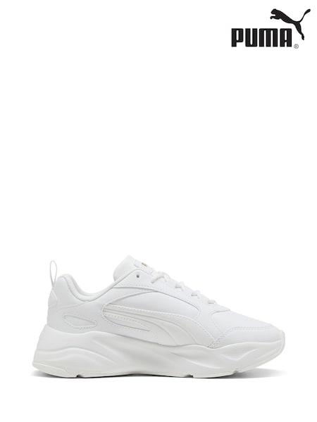 Puma Cassia 2.0 Womens Sneakers (V19980) | R$ 590