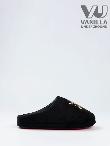 Vanilla Underground One Piece Mule Slippers (V20138) | R$ 180