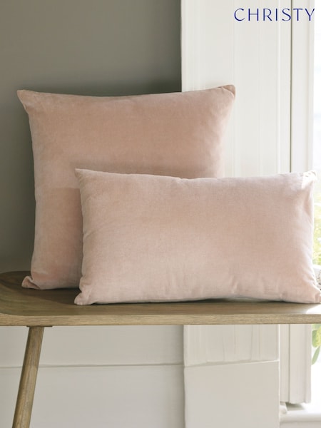 Christy Jaipur Velvet Filled Cushion (V20181) | 39 €