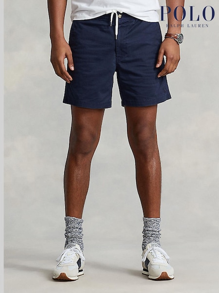 Polo Ralph Lauren Prepster Cotton Twill Shorts (V20398) | 1,005 LEI