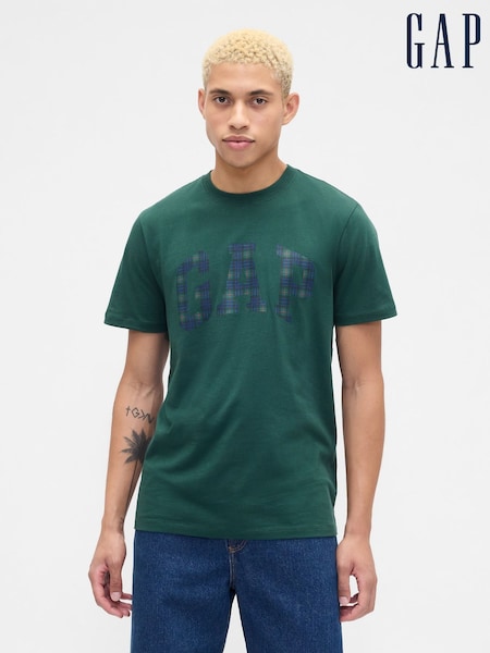Gap Everyday Soft Logo T-Shirt (V20514) | 20 €