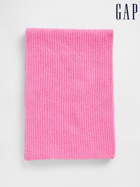 Gap CashSoft Ribbed Scarf (V20555) | 186 LEI