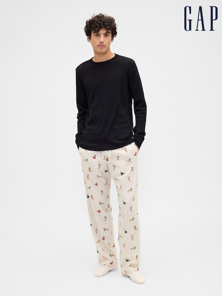 Gap Christmas Pyjama Bottoms (V20650) | € 39