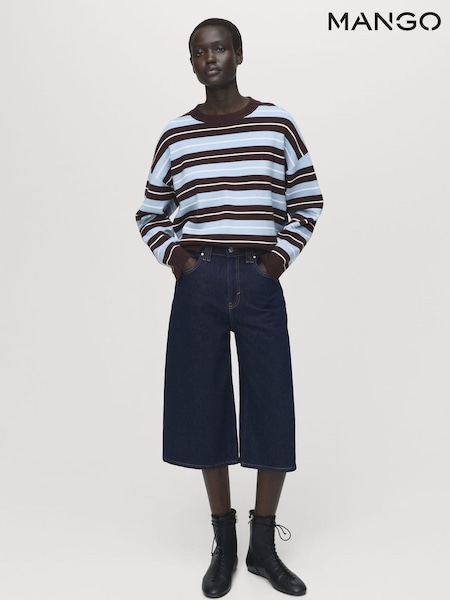Mango Brown Sweater Lotuina (V20833) | €45