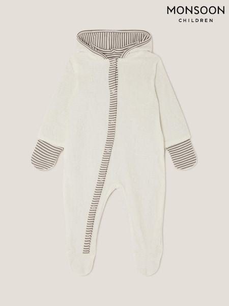 Monsoon Polar Bear Sleepsuit (V20962) | ‏199 د.إ.‏