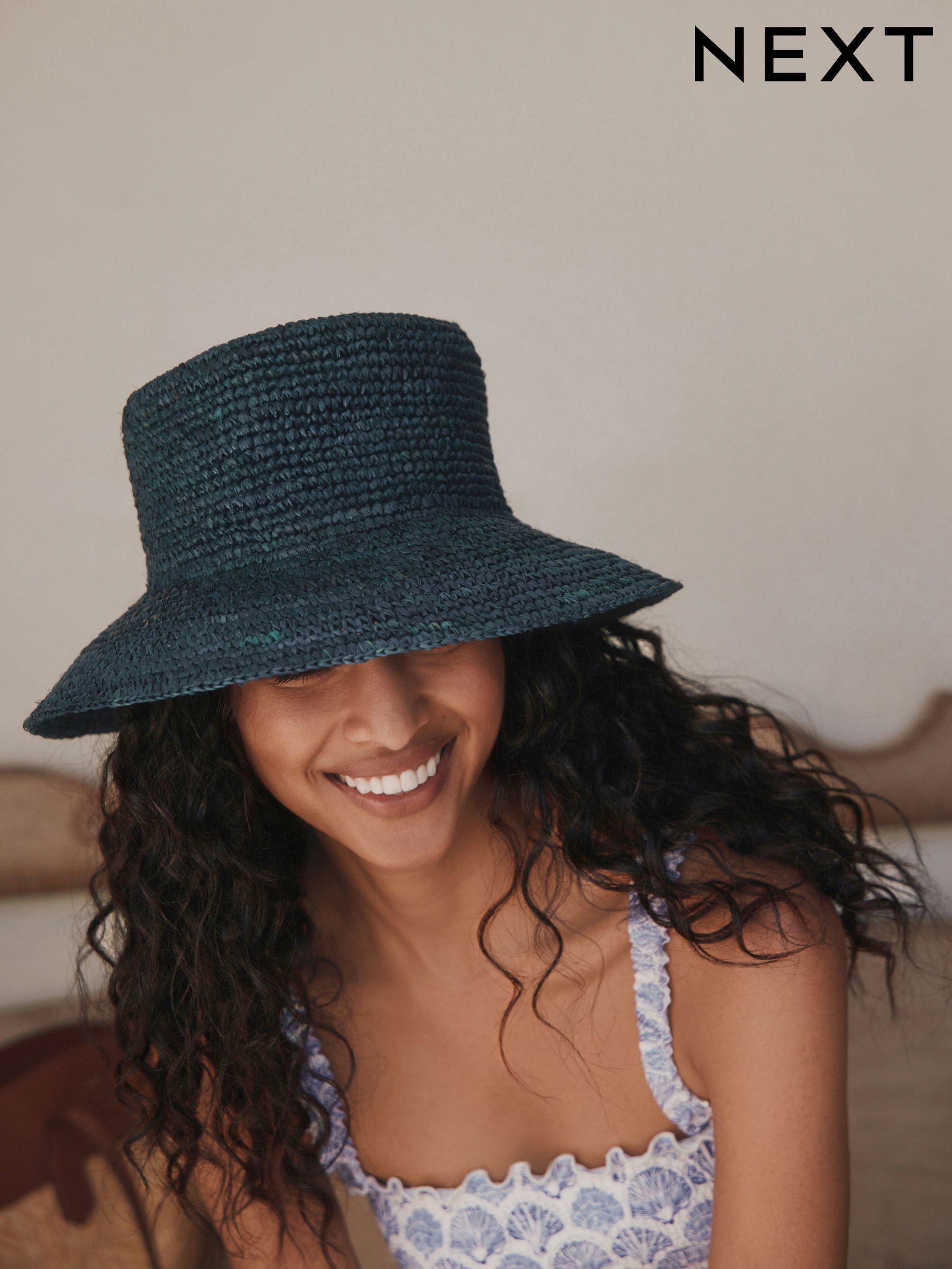 Women's Holiday Hats | Straw & Sun Hats | Next Romania