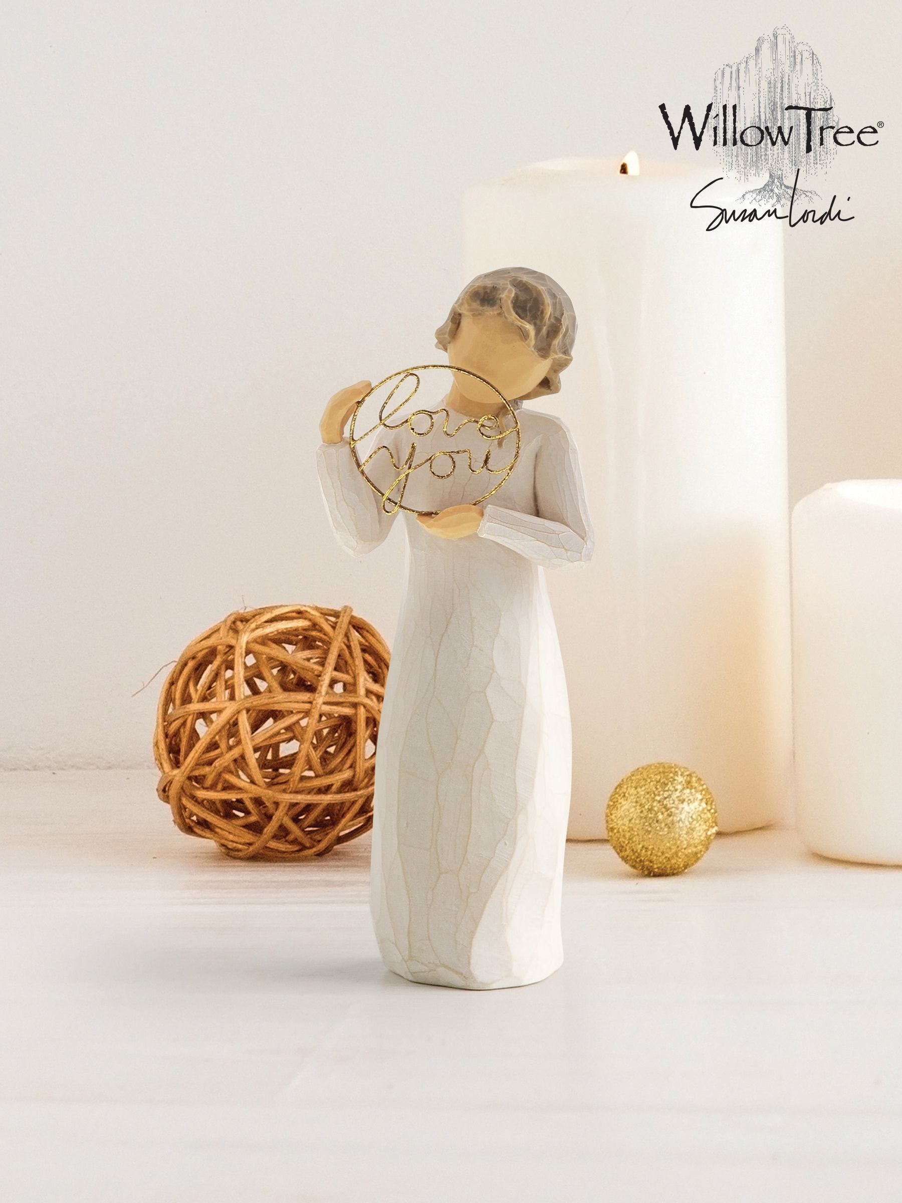 Willow Tree | Figurine Decorative | Next RO