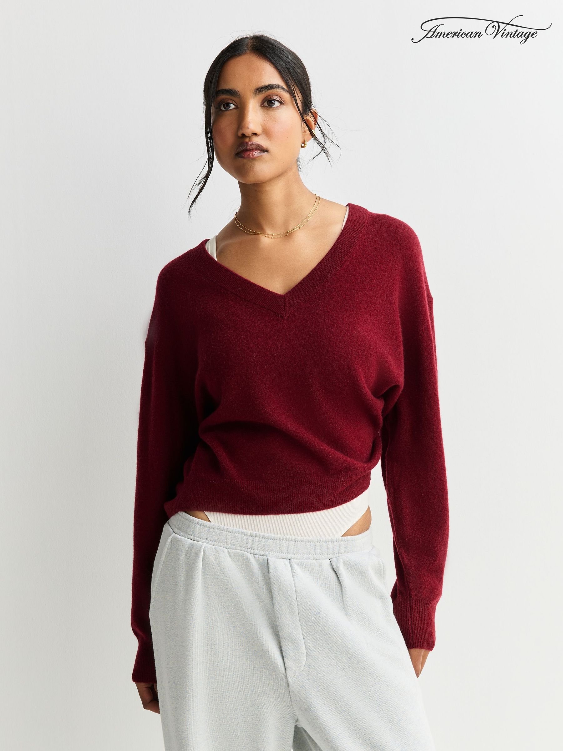 Buy American Vintage Online | Next USA