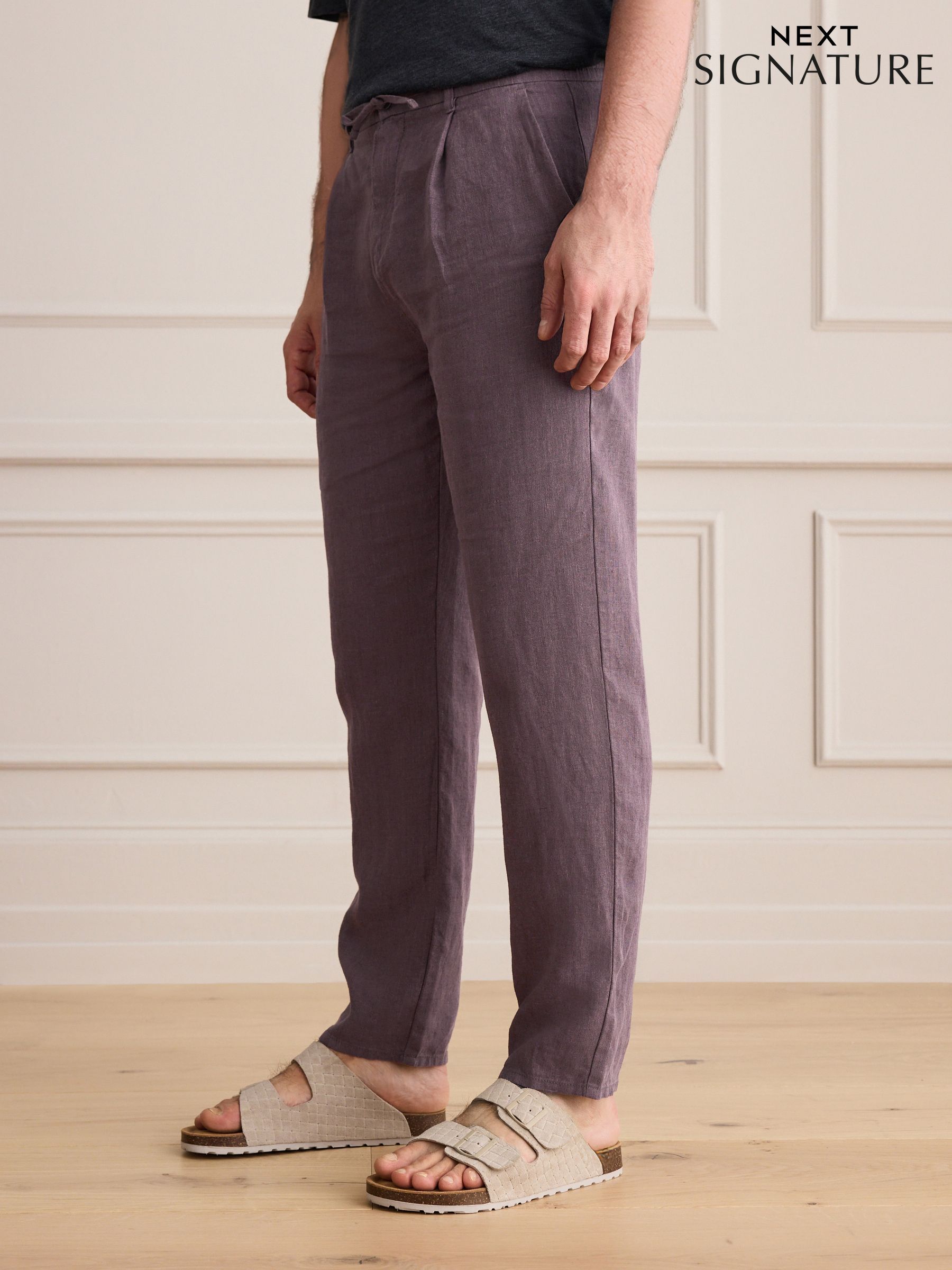 Pantaloni Chino Bărbați | Vezi Colecția | Next RO