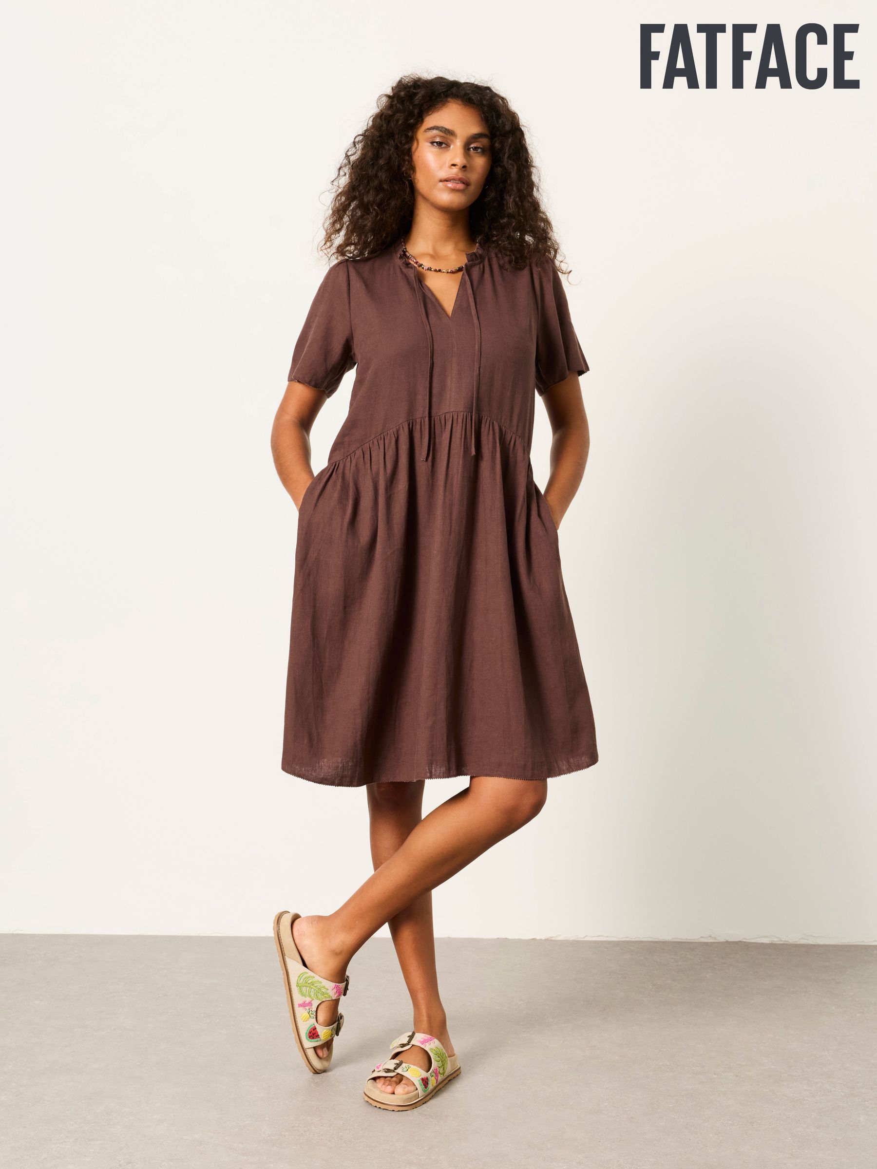 Mini Dresses for Women | Classy Mini Dresses | Next IE