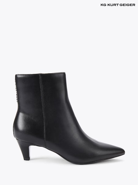 KG Kurt Geiger Tansy Boots (V22688) | R$ 1.570