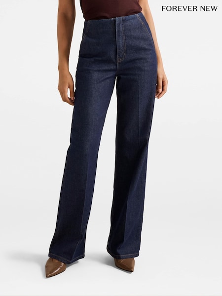 Forever New Beth Wide Leg Jeans (V22793) | 94 €