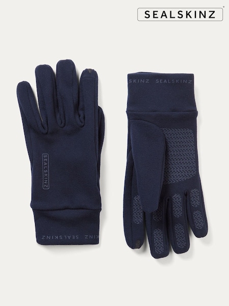 Sealskinz Lenwade Single Layer Micro Fleece Gloves (V23253) | €42