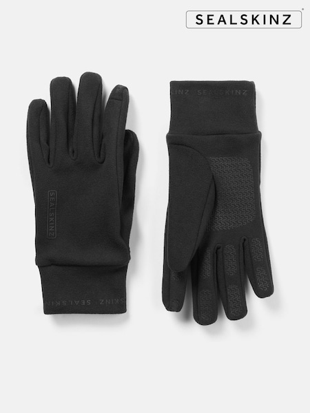 Sealskinz Lenwade Single Layer Micro Fleece Gloves (V23261) | €42