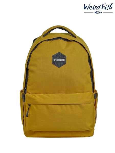 Weird Fish Green Nevis 25L Back Pack (V23479) | R$ 445