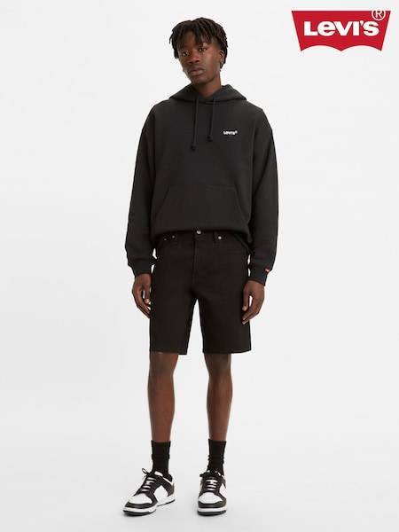 Levi's® Black 405 Standard Shorts (V23507) | €80