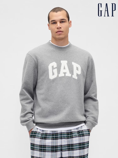 Gap VintageSoft Logo Sweatshirt (V24991) | 50 €