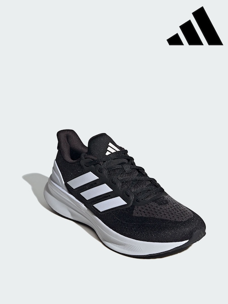 adidas Black Ultrarun 5 Running Shoes (V25128) | R$ 690