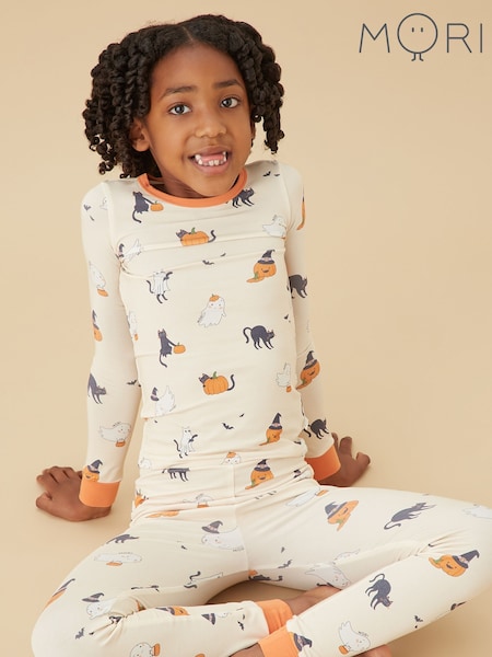 MORI Supersoft Halloween Pyjamas (V25650) | 166 QAR - 176 QAR