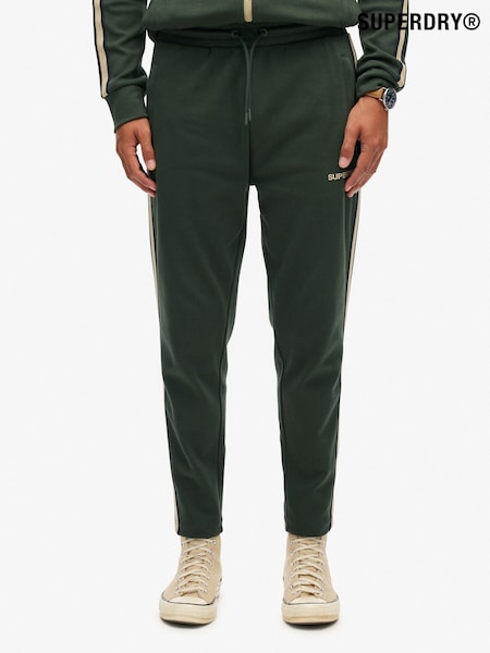 Superdry Green Tech Cult Joggers (V25671) | €91