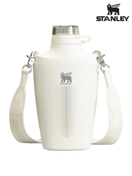 Stanley Cream Cross Bottle (V25725) | €102