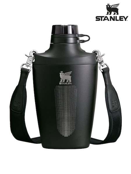 Stanley Black Cross Bottle (V25728) | €102