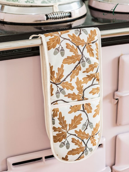 Avalon Home Golden Oak Oven Gloves (V25764) | R$ 395